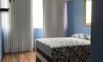 Imagem 7: ALUGO ÓTIMO 3 QUARTOS COM VAGA DE GARAGEM EM COPACABANA