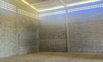 Imagem 3: Excelente Galpão no Tabuleiro do Pinto Com 525 de Área total