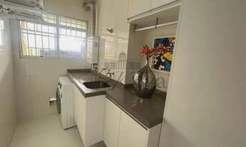 Imagem 6: Apartamento para venda tem 116 metros quadrados com 3 quartos