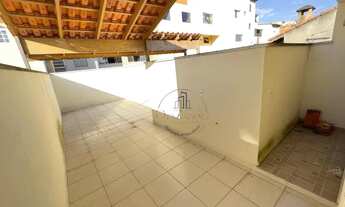 Imagem 6: Cobertura com 2 dormitórios à venda, 42 m² por R$ 290.000,00 - Parque Gerassi - Santo Andr