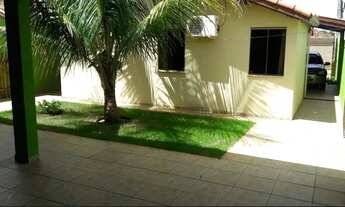 Imagem 5: Casa em condomínio próximo à UCDB, bairro Santa Luzia direto com proprietário