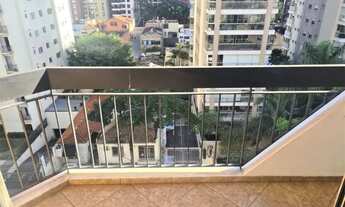 Imagem 5: APARTAMENTO RESIDENCIAL em SÃO PAULO - SP, PINHEIROS