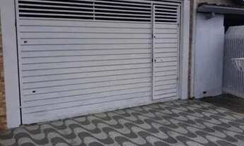 Imagem: Casa com 2 dormitórios à venda, 90 m²