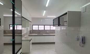 Imagem 6: Apartamento para aluguel com 216 metros quadrados com 4 quartos em São Marcos - São Luís