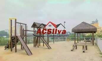 Imagem 6: Apto Centro Vila Lusitânia SBC