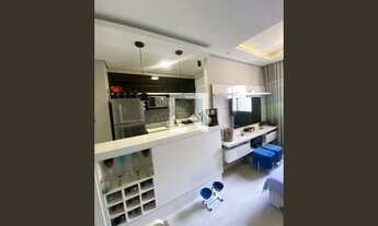 Imagem 6: Apartamento à Venda - Centro, 2 Quartos, 52 m2