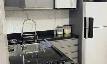 Imagem: Casa no jardim cristal