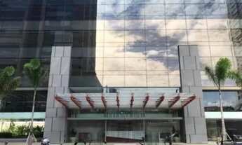 Imagem 6: Conjunto comercial para alugar, 266 m² - Brooklin - São Paulo/SP