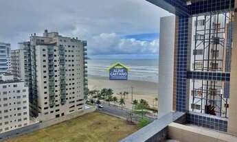 Imagem 1: Vila Tupi Apto Novo 02 dorms 02 suites 02 vagas, Lazer 580 mil