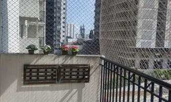 Imagem 3: Apartamento com 3 dormitórios à venda, 82 m² por R$ 590.000,00 - Vila Augusta - Guarulhos