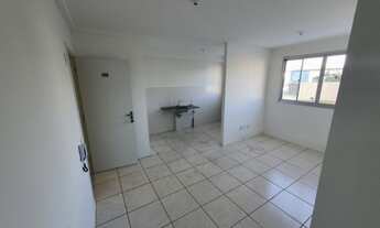 Imagem 4: Vendo-Apartamento 02 Quartos - Monte Castelo Contagem