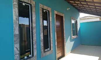 Imagem 3: Aluguel anual Condomínio Canaã