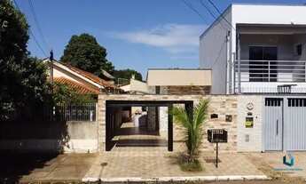 Imagem: Casa à venda no bairro Vila Palmira - Presidente