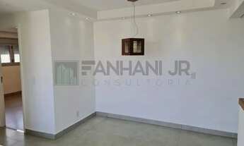 Imagem 5: Alugo apartamento na Casa Verde - São Paulo - Ed. Progetto Atílio. Apartamento com 2 dorm