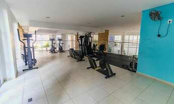 Imagem 3: Flat Dali Nyc disponível para venda com 40m², 01 dorm e 01 vaga de garagem