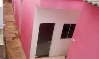 Imagem: Kitnet mobiliada