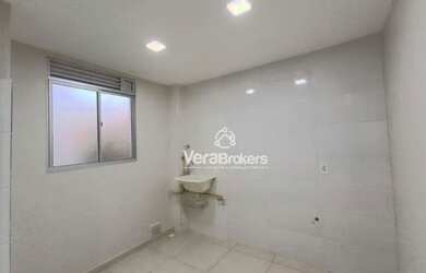 Imagem 6: Lindo Apartamento com 2 dormitórios à venda, 42 m² - Passo das Pedras - Gravataí/RS