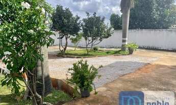 Imagem 3: Sobrado 6 Suítes, Lote 775m, Ponte Alta Norte