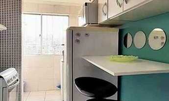 Imagem 7: SÃO PAULO - APARTAMENTO PADRÃO - CAMPOS ELÍSEOS