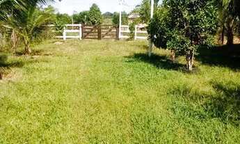 Imagem 6: Vendou ou troco Chácara com venda por R$60.000