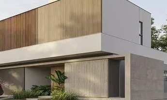 Imagem 2: Casa à venda com 4 suítes em condomínio fechado na Cachoeira do Bom Jesus