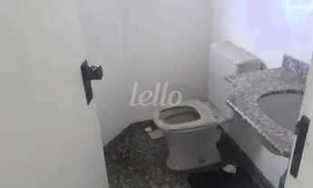 Imagem 3: São Paulo - Conjunto Comercial/Sala - Bela Vista