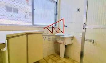 Imagem: Apartamento para venda tem 109 metros quadrados