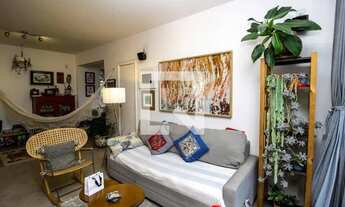 Imagem 4: Apartamento para Aluguel - Santo Antônio, 3 Quartos, 265 m2