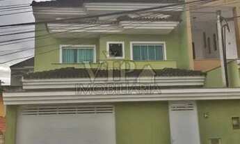 Imagem: Excelente Residência em Cond. Fechado em