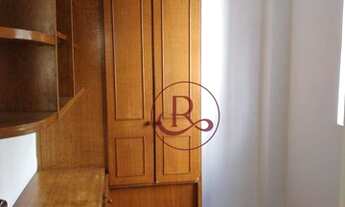 Imagem 6: Apartamento com 3 quartos com 1 suíte à venda, 124 m² por R$ 420.000 - Setor Oeste - Goiân