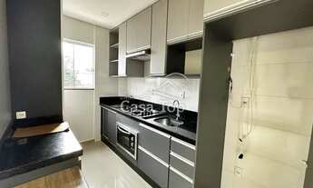 Imagem 6: Apartamento para alugar Residencial Kaiuá - Olarias