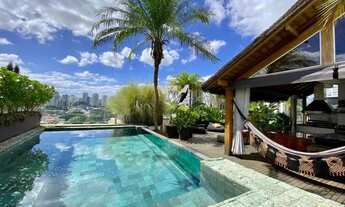 Imagem: SAO PAULO - Cobertura - BROOKLIN