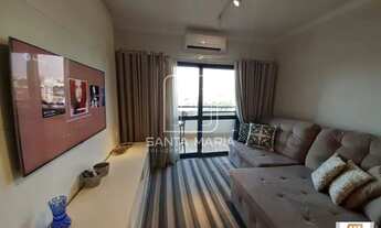 Imagem 2: Apartamento (tipo - padrao) 3 dormitórios/suite, cozinha planejada, portaria 24hs, lazer