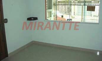 Imagem: Sobrado com 3 quartos em Vila Mazzei