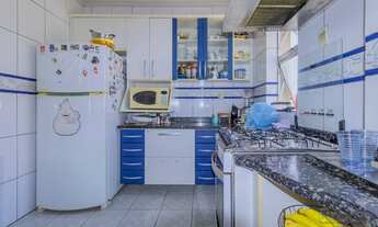 Imagem 6: Belissima Cobertura