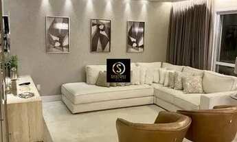 Imagem: Apartamento Mobiliado para alugar 163 m²