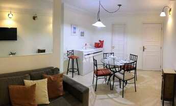 Imagem 5: Apartamento com 2 quartos, Jardim Paulista - São Paulo