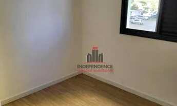 Imagem 6: Apartamento com 3 dormitórios para alugar, 62 m² por R$ 1.986,00/mês - Jardim América - Sã