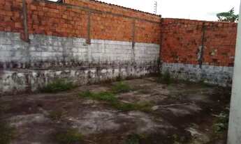 Imagem 2: Casa com Terreno 350M