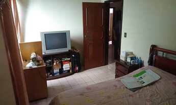 Imagem 4: CASA ST UNIÃO 3 QUARTOS LAJOTADA RUA LARGA PROX A AV T-9, FINANCIA, OPORTUNIDADE ÚNICA