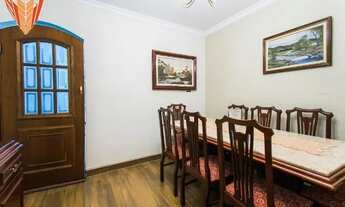 Imagem 7: CASA RESIDENCIAL em SÃO PAULO - SP, PLANALTO PAULISTA