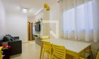 Imagem: Apartamento à Venda - Vila América, 2