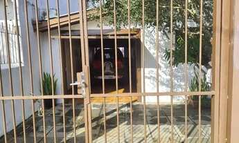 Imagem 5: Uma casa que precisa de arrumação