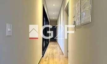 Imagem 7: Casa a Venda em Condomínio - 3 suítes - Res. Evidências