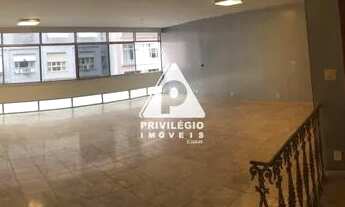 Imagem 3: APARTAMENTO 3 QUARTOS COM SUÍTE E VAGA EM COPACABANA