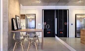 Imagem 4: São Paulo - Apartamento Padrão - Campo Belo