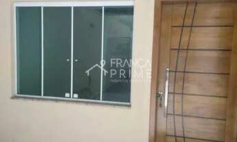 Imagem: SOBRADO A VENDA EM JARAGUA CASA COM 3 DORMITORIOS