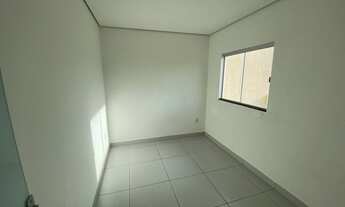 Imagem 6: Apartamento para aluguel com 3 quartos livre de Água em Residencial Humaitá - Goiânia - GO