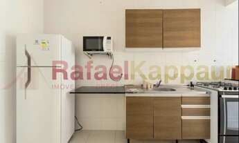 Imagem 2: APARTAMENTO AMPLO