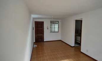 Imagem 2: Apartamento para aluguel com 45 metros quadrados com 1 quarto em Taquara - Rio de Janeiro